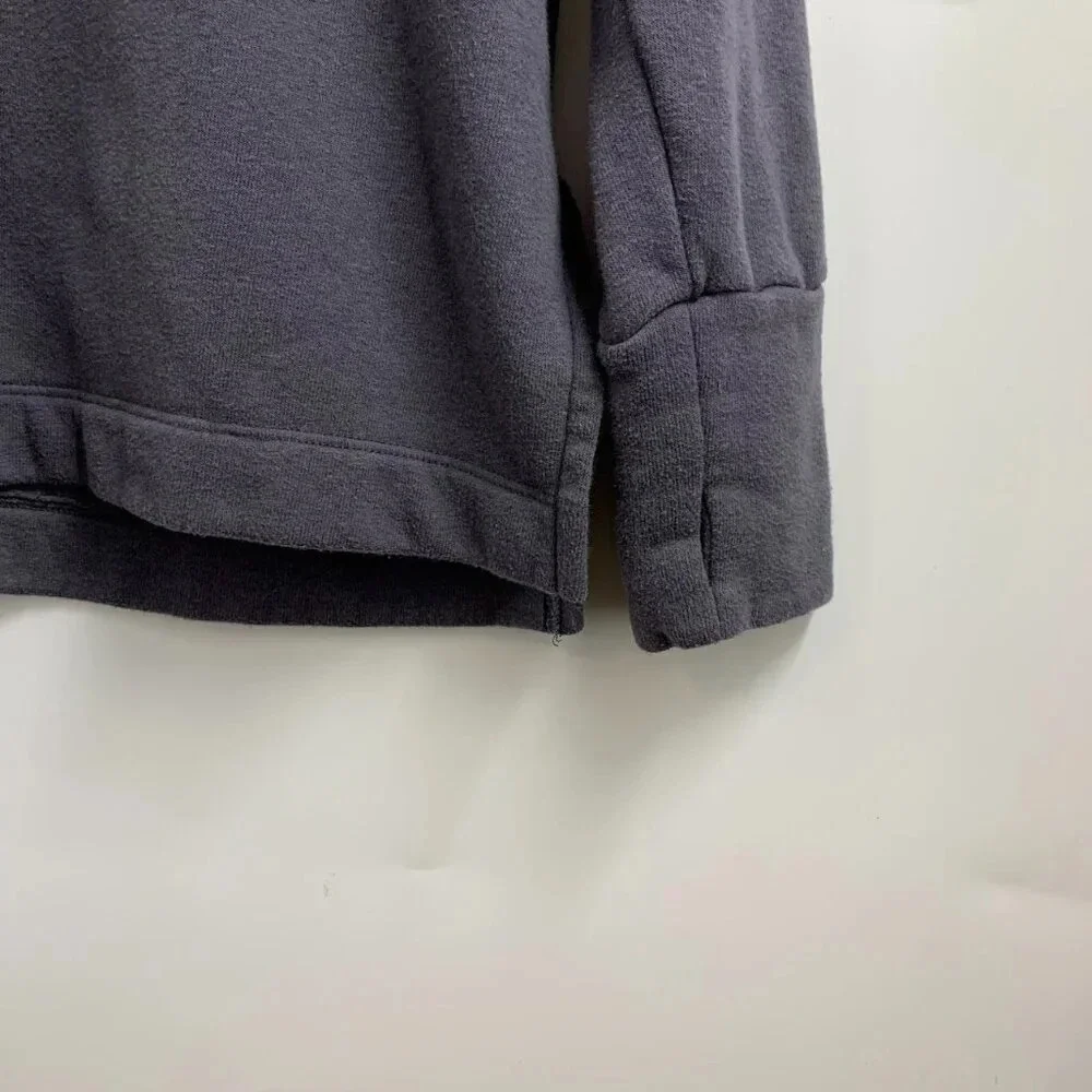 Peloton Men's Embroidered Logo Pullover Long Sleeve Hoodie Size‎ L - Picture 5 of 12